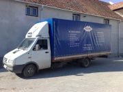 Iveco Turbo Daily 35-10